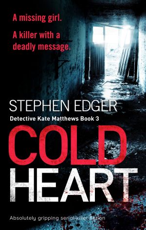 [Detective Kate Matthews 03] • Cold Heart
